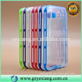 Hot selling light up phone case for Samsung J3/J310 wholesale OEM back cover